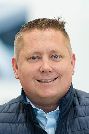 Portrait Pascal Groß