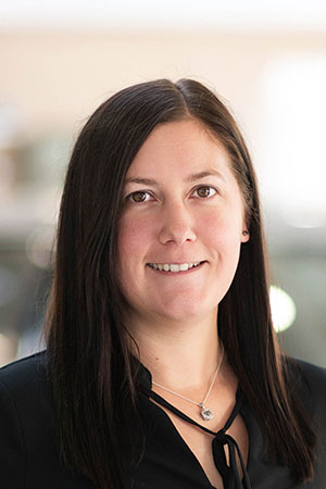 Portrait Sabrina Burczyk