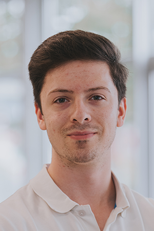 Portrait David Neyses