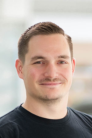 Portrait Dirk Lübeck