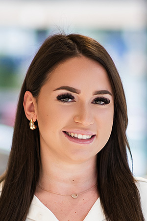 Portrait Ailine Rimbach