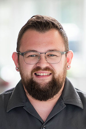 Portrait Manuel Müller