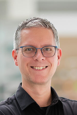 Portrait Achim Ebermann