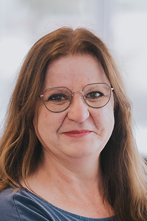 Portrait Heidi Görgen